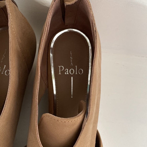 L.Paolo shoes size 8 - Picture 2 of 3